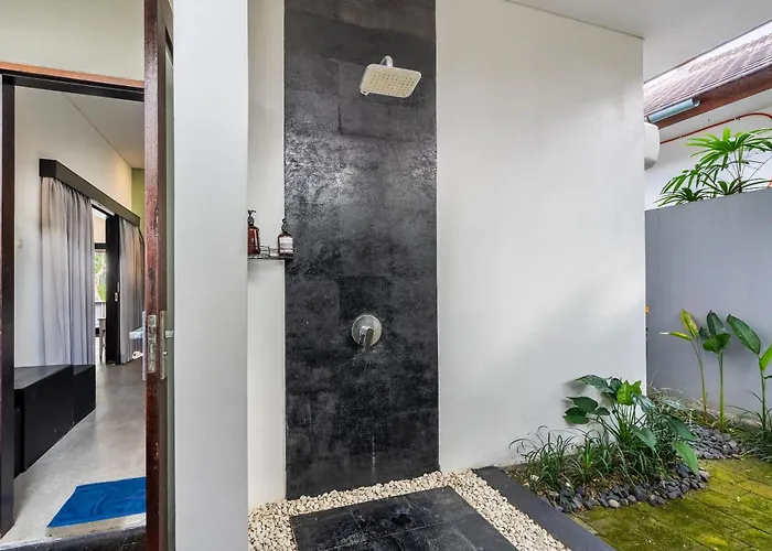 Villa Residences 888 - Complex Private With Pools