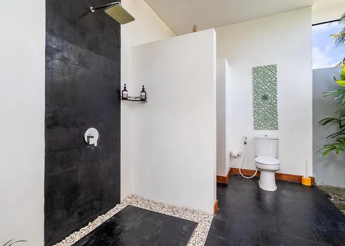 Villa Residences 888 - Complex Private With Pools