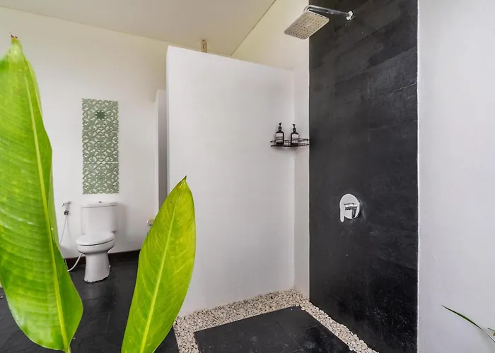 Residences 888 - Complex Private With Pools Villa
