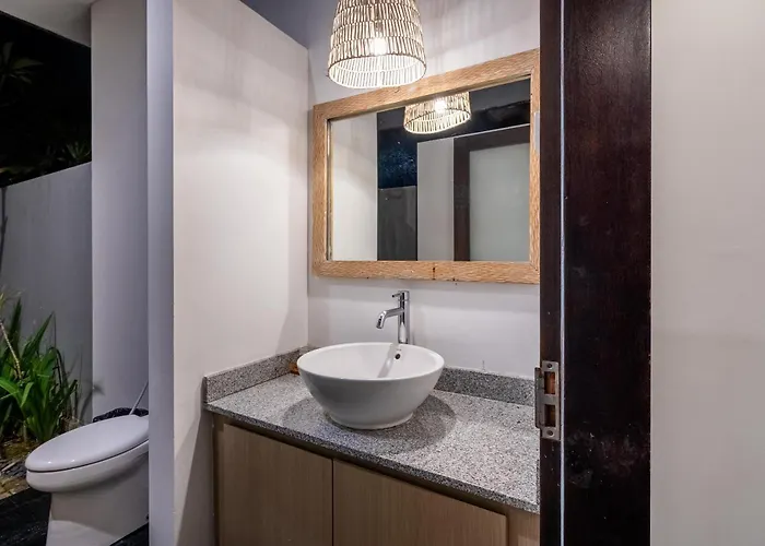 Villa Residences 888 - Complex Private With Pools