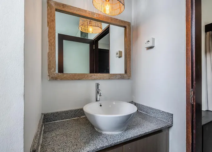 Residences 888 - Complex Private With Pools Ubud
