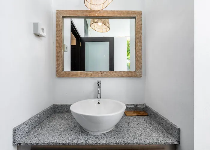 Residences 888 - Complex Private With Pools Villa *