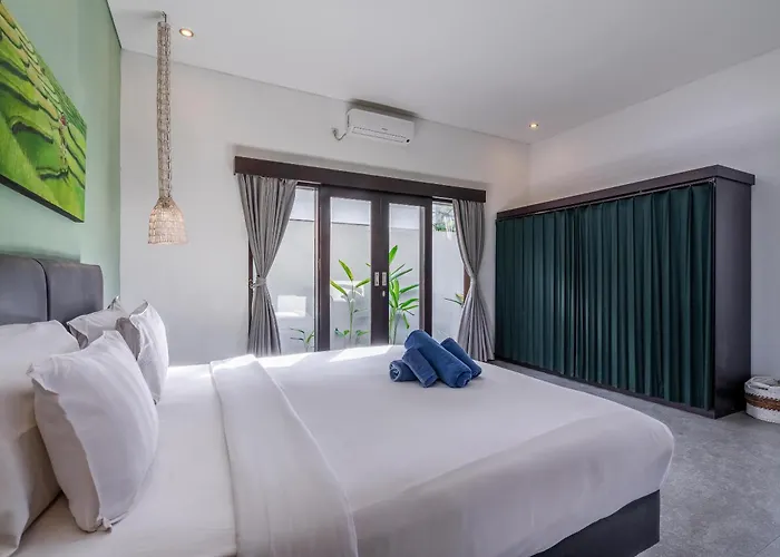 Residences 888 - Complex Private With Pools *