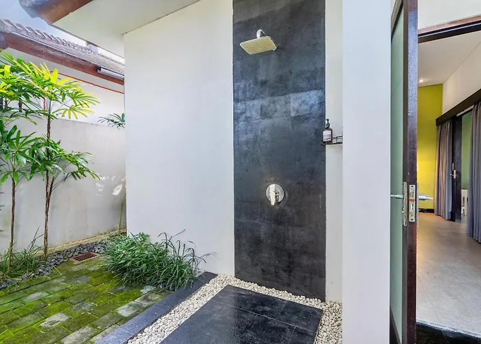 Residences 888 - Complex Private With Pools