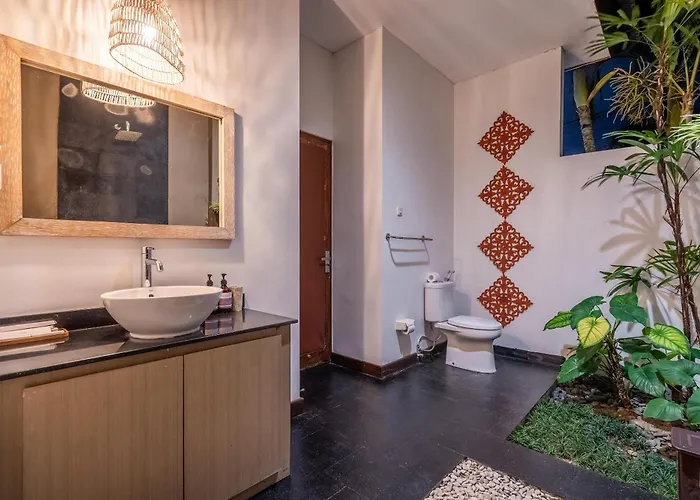 Villa Residences 888 - Complex Private With Pools