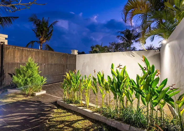 Residences 888 - Complex Private With Pools *