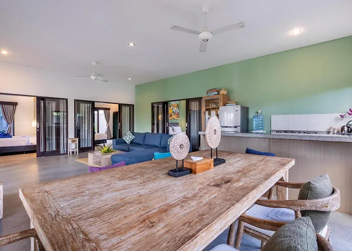 Residences 888 - Complex Private With Pools *