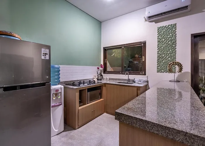 Residences 888 - Complex Private With Pools
