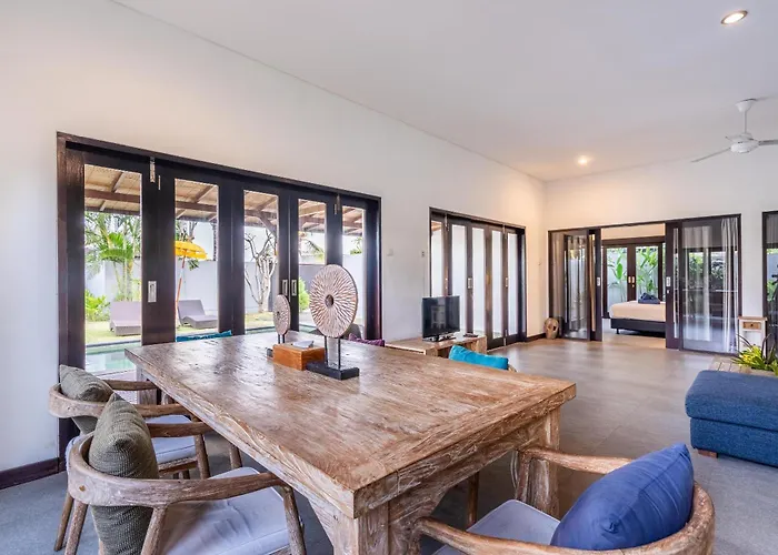 Residences 888 - Complex Private With Pools