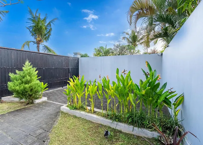 Residences 888 - Complex Private With Pools *