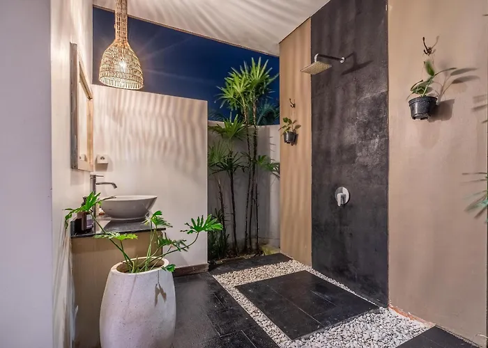 Residences 888 - Complex Private With Pools Ubud