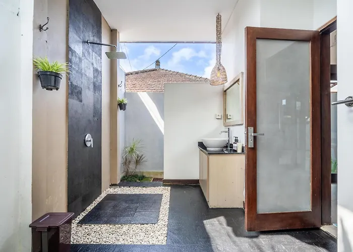Villa Residences 888 - Complex Private With Pools