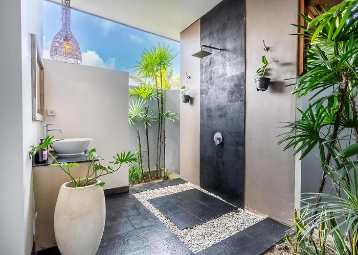 Villa Residences 888 - Complex Private With Pools *