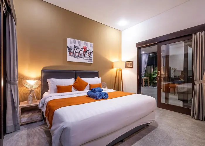 Residences 888 - Complex Private With Pools *