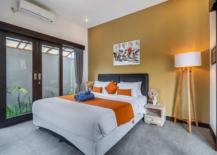 Residences 888 - Complex Private With Pools