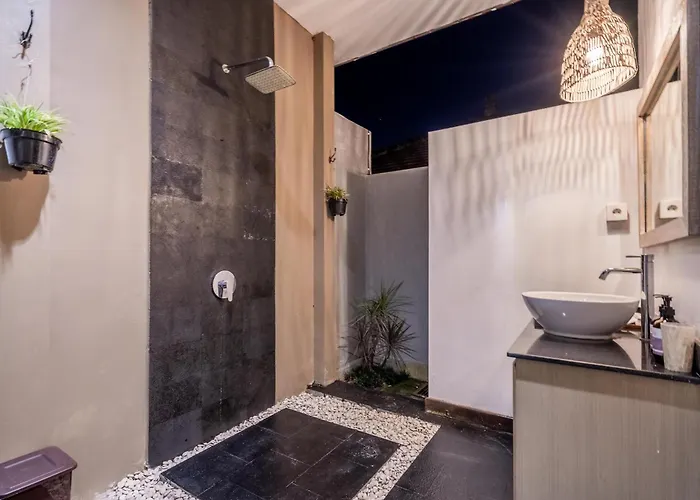 Villa Residences 888 - Complex Private With Pools