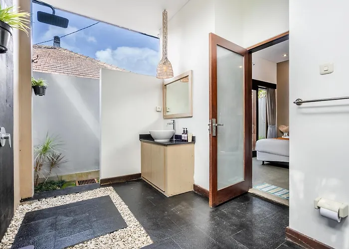 Villa Residences 888 - Complex Private With Pools *