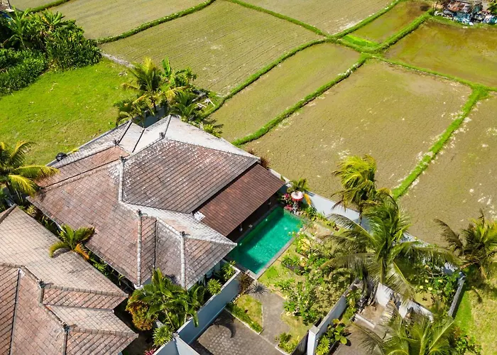 Residences 888 - Complex Private With Pools