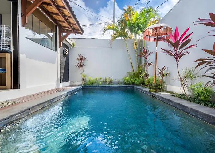 Residences 888 - Complex Private With Pools *